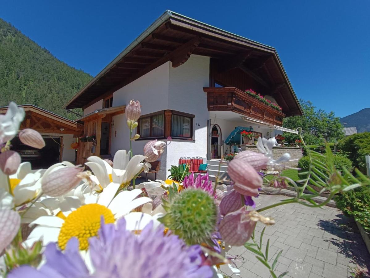 Ferienwohnung Sonja Bach  Dış mekan fotoğraf