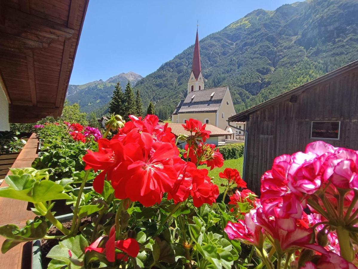 Ferienwohnung Sonja Bach  Dış mekan fotoğraf