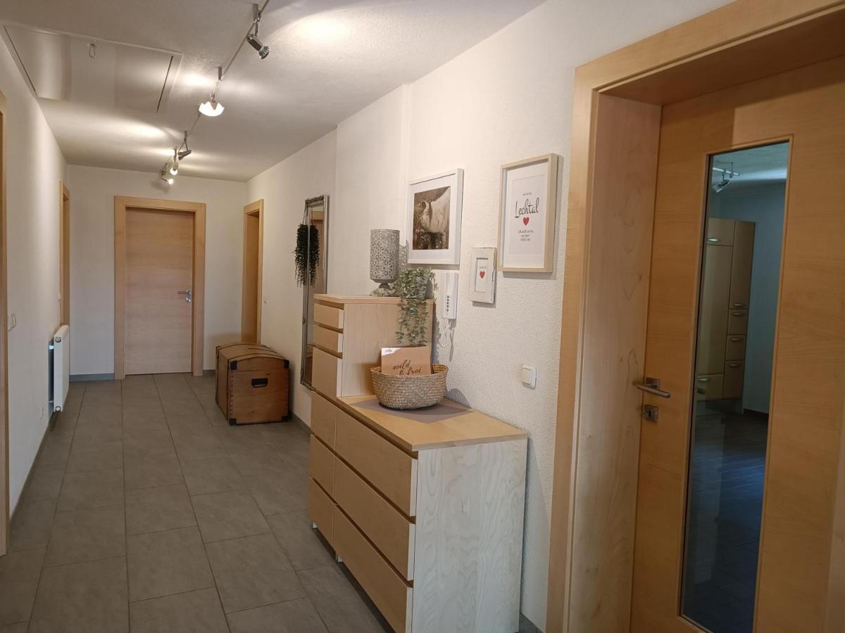 Ferienwohnung Sonja Bach  Dış mekan fotoğraf